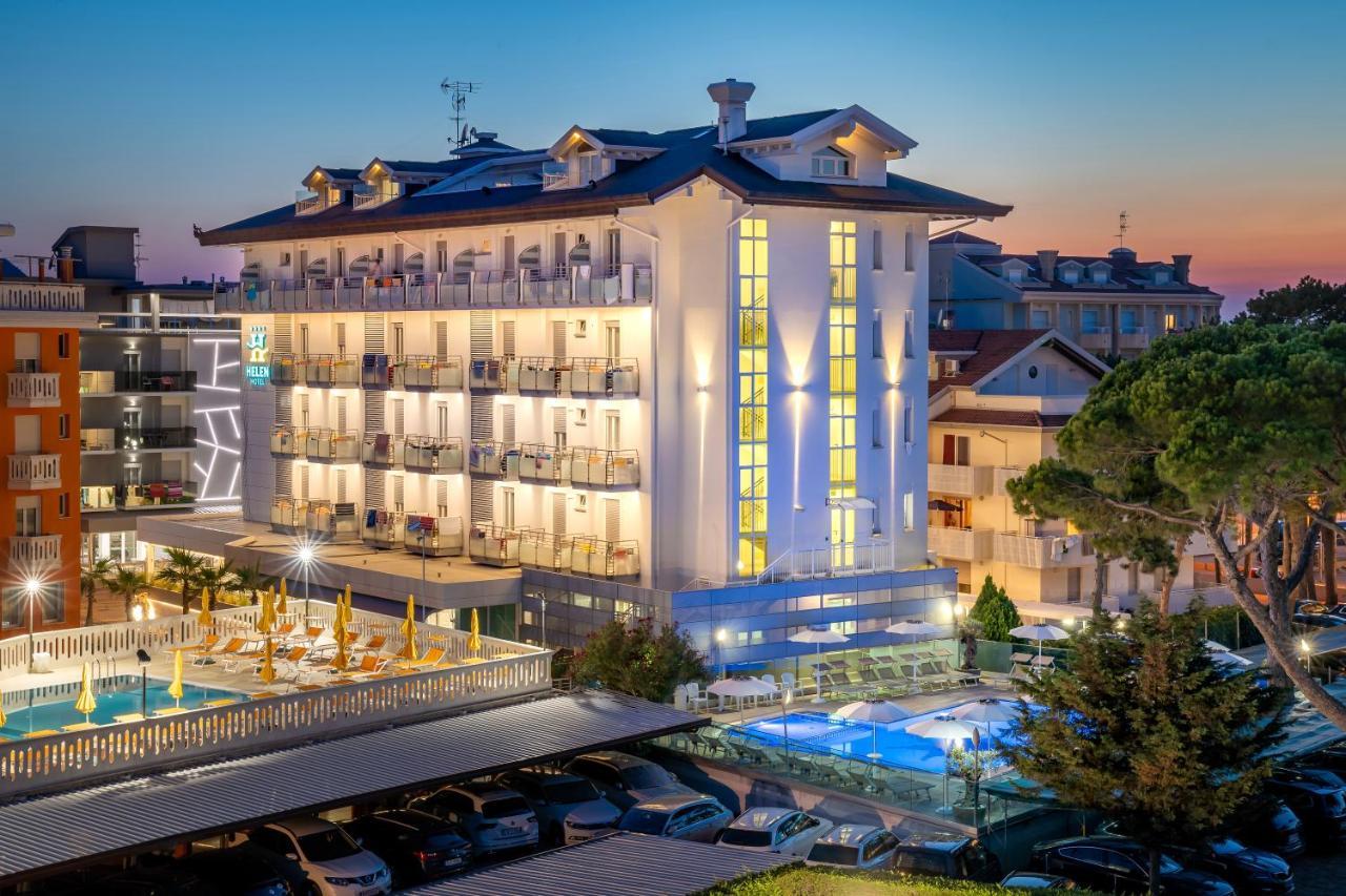 Helen Hotel Caorle