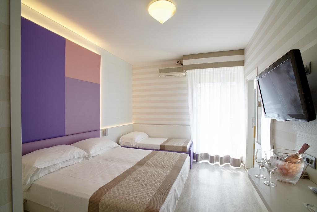 Helen Hotel Caorle