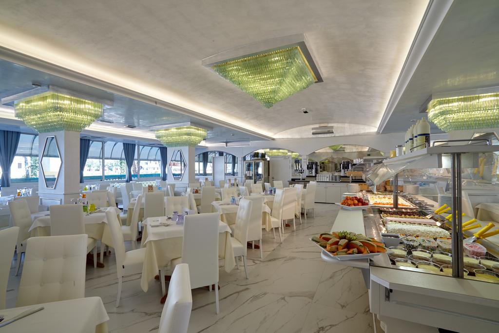 Helen Hotel Caorle