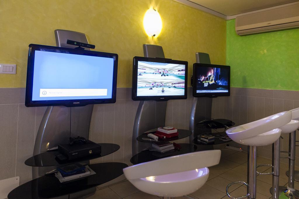 Helen Hotel Caorle