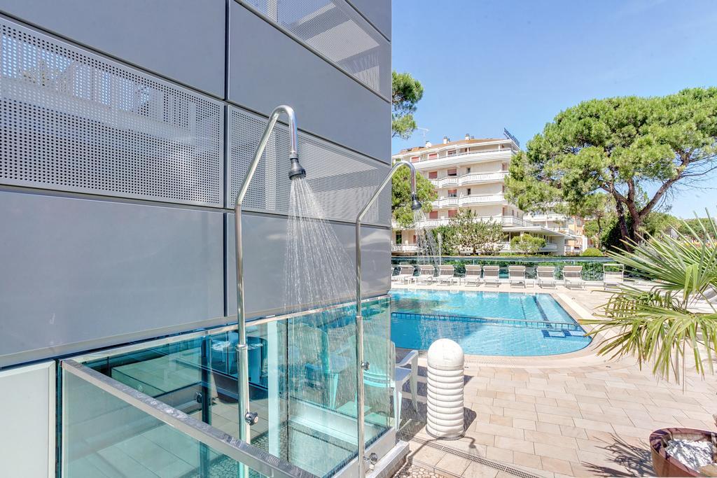 Hotel Helen Caorle